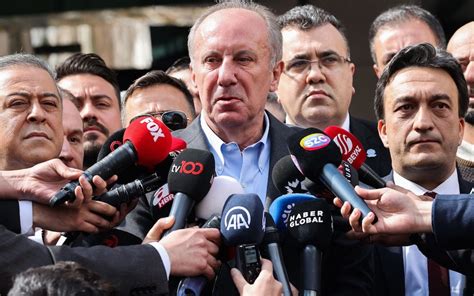 muharrem ince porno|Turkish presidential candidate withdraws over ‘Israeli porn’ sex tape.